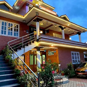 Chef House *** Katmandu