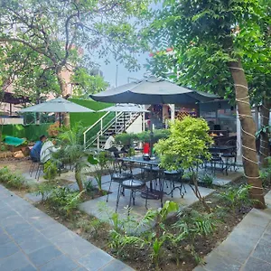 Sapana Garden Thamel *** Katmandou