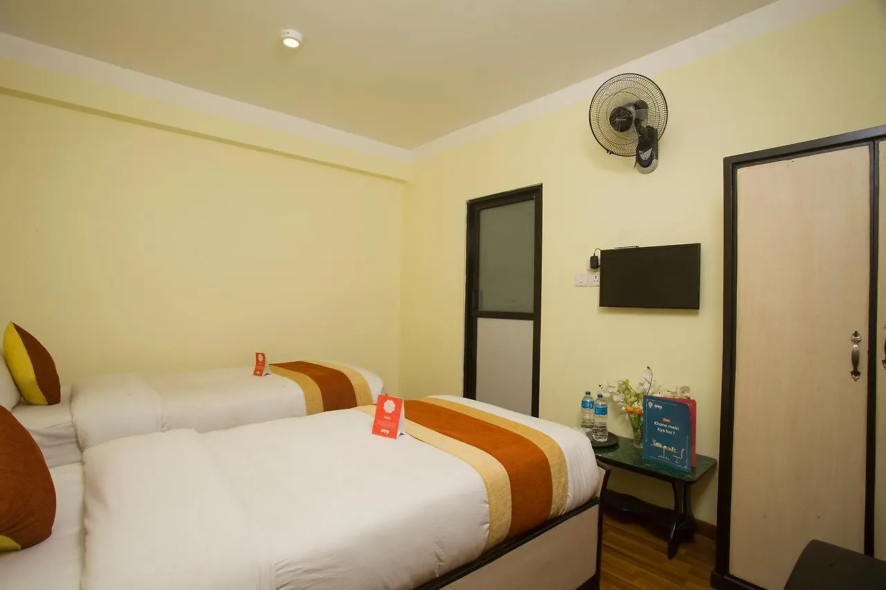 Hotel Sweet Town Kathmandu