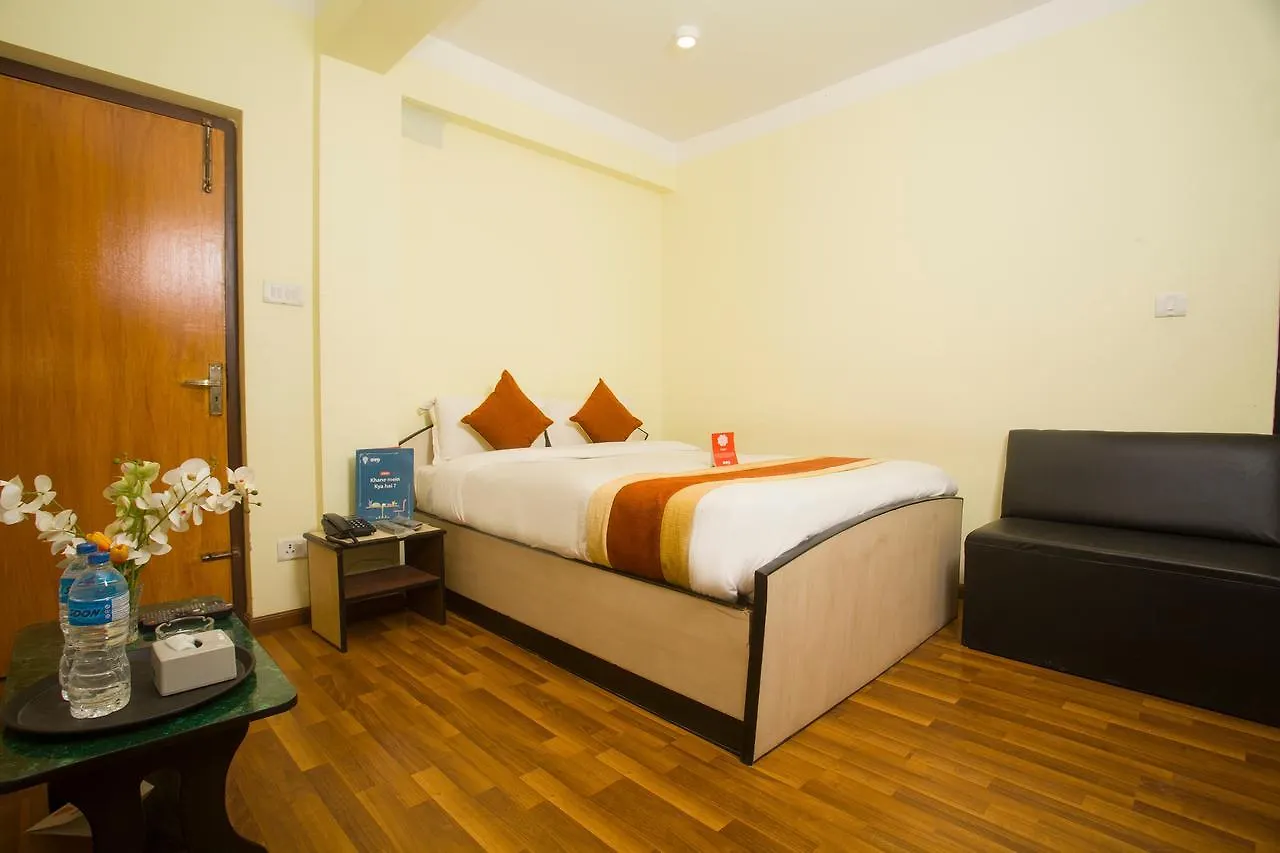 Hotel Sweet Town Kathmandu