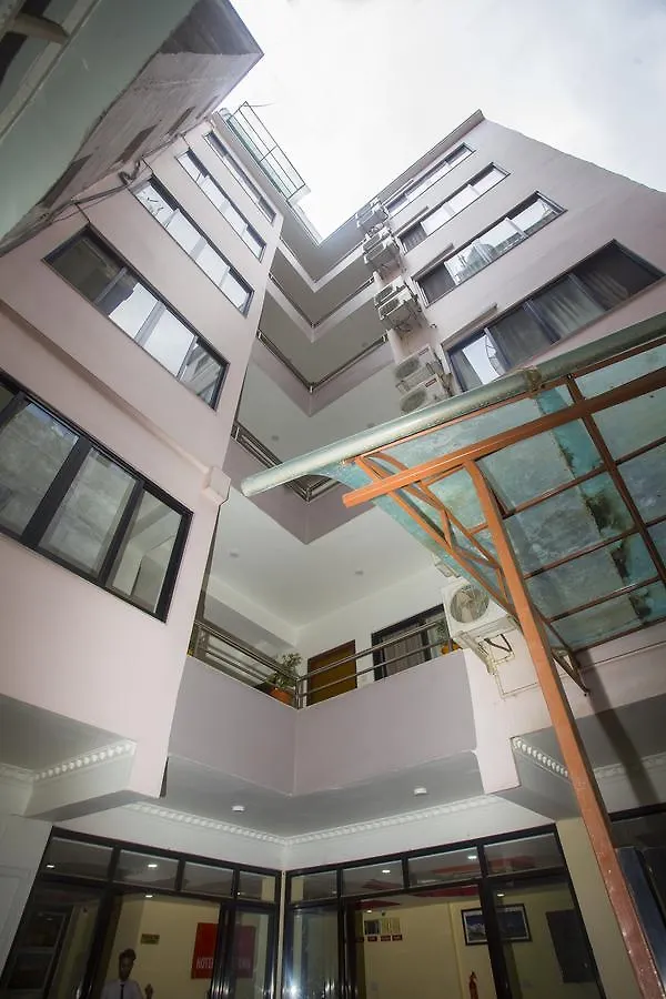 Hotel Sweet Town Kathmandu