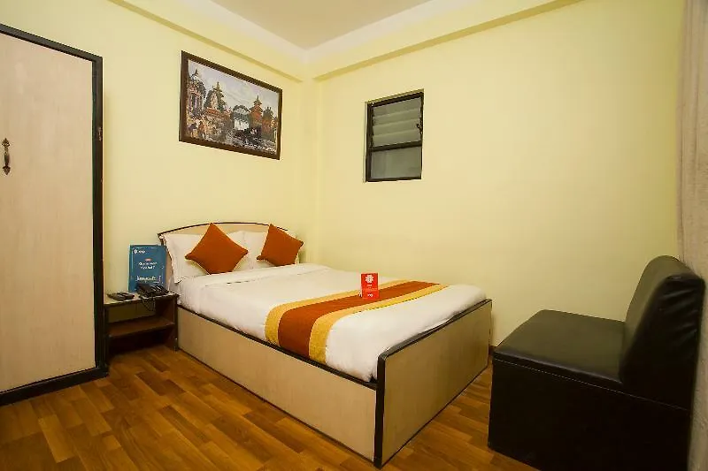 Hotel Sweet Town Kathmandu