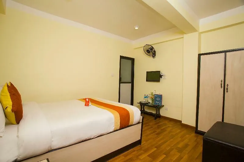 Hotel Sweet Town Kathmandu