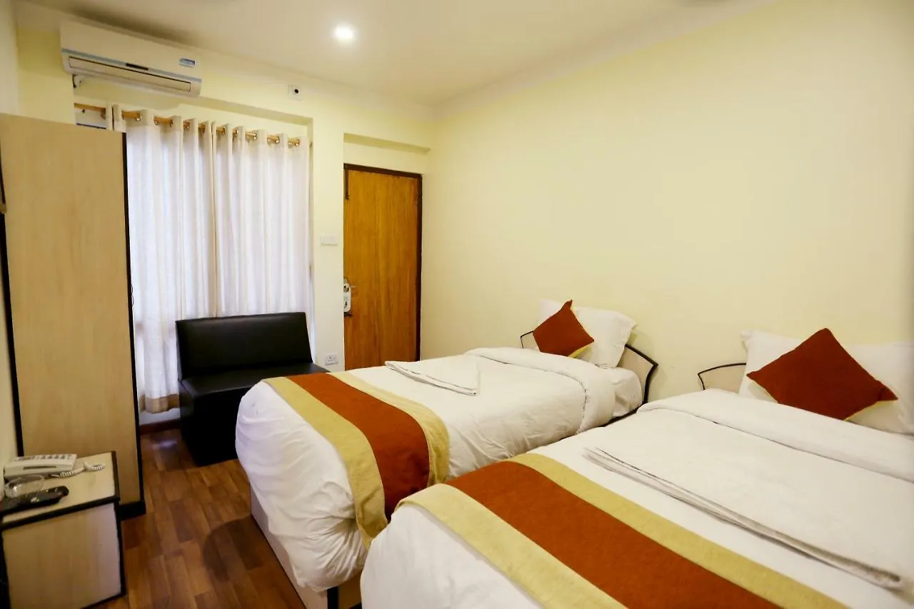 Hotel Sweet Town Kathmandu