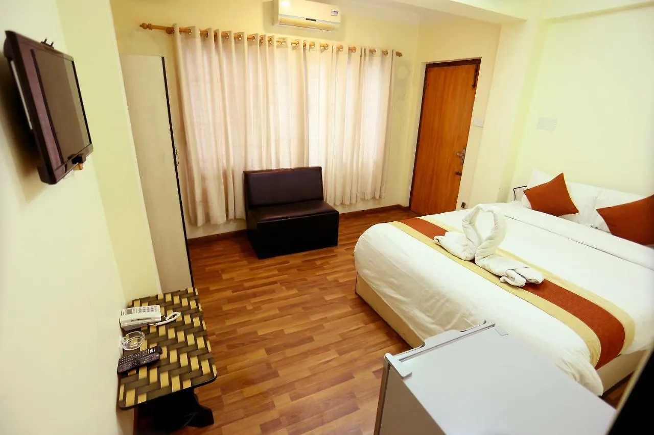 Hotel Sweet Town Kathmandu